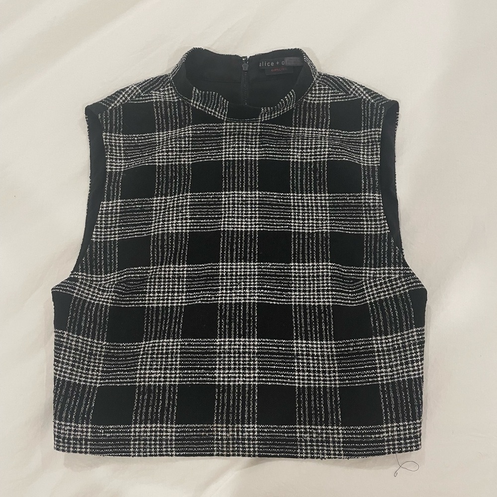 Rag and bone top!